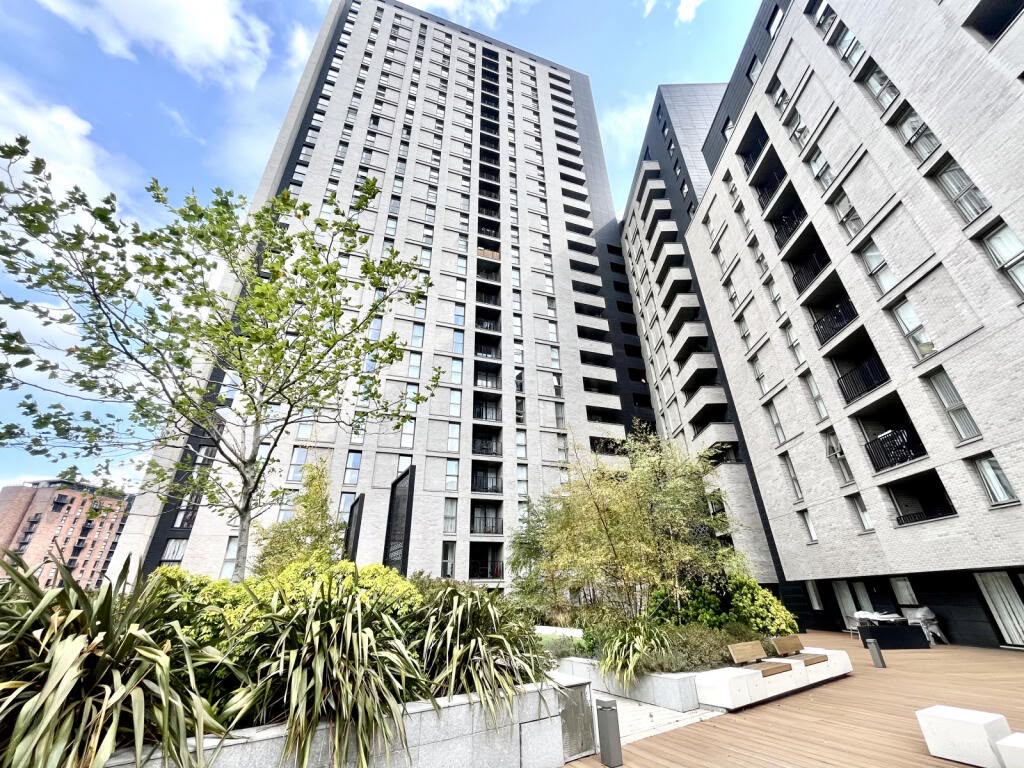 One Regent, Salford, Manchester
