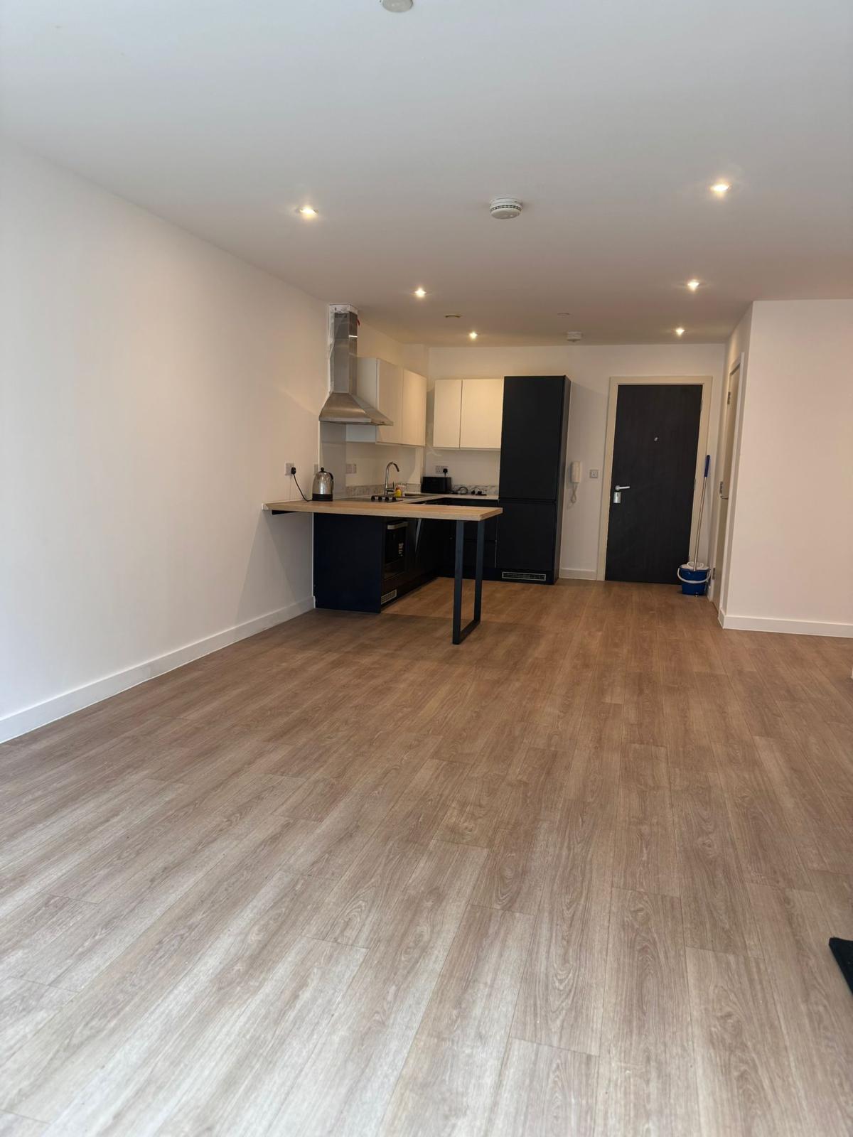 Laurence Place, Salford, Manchester