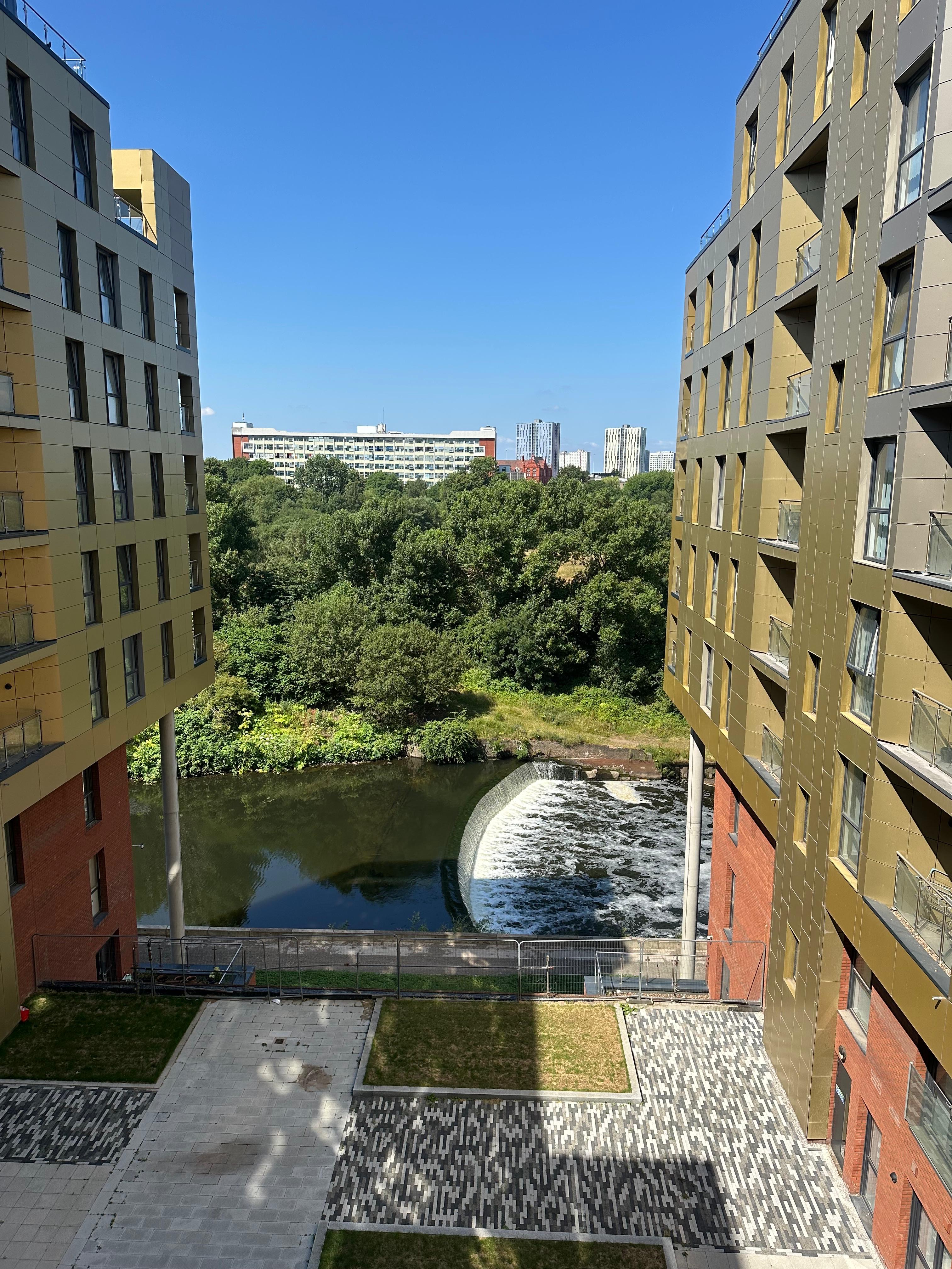 Adelphi Wharf — photo 4