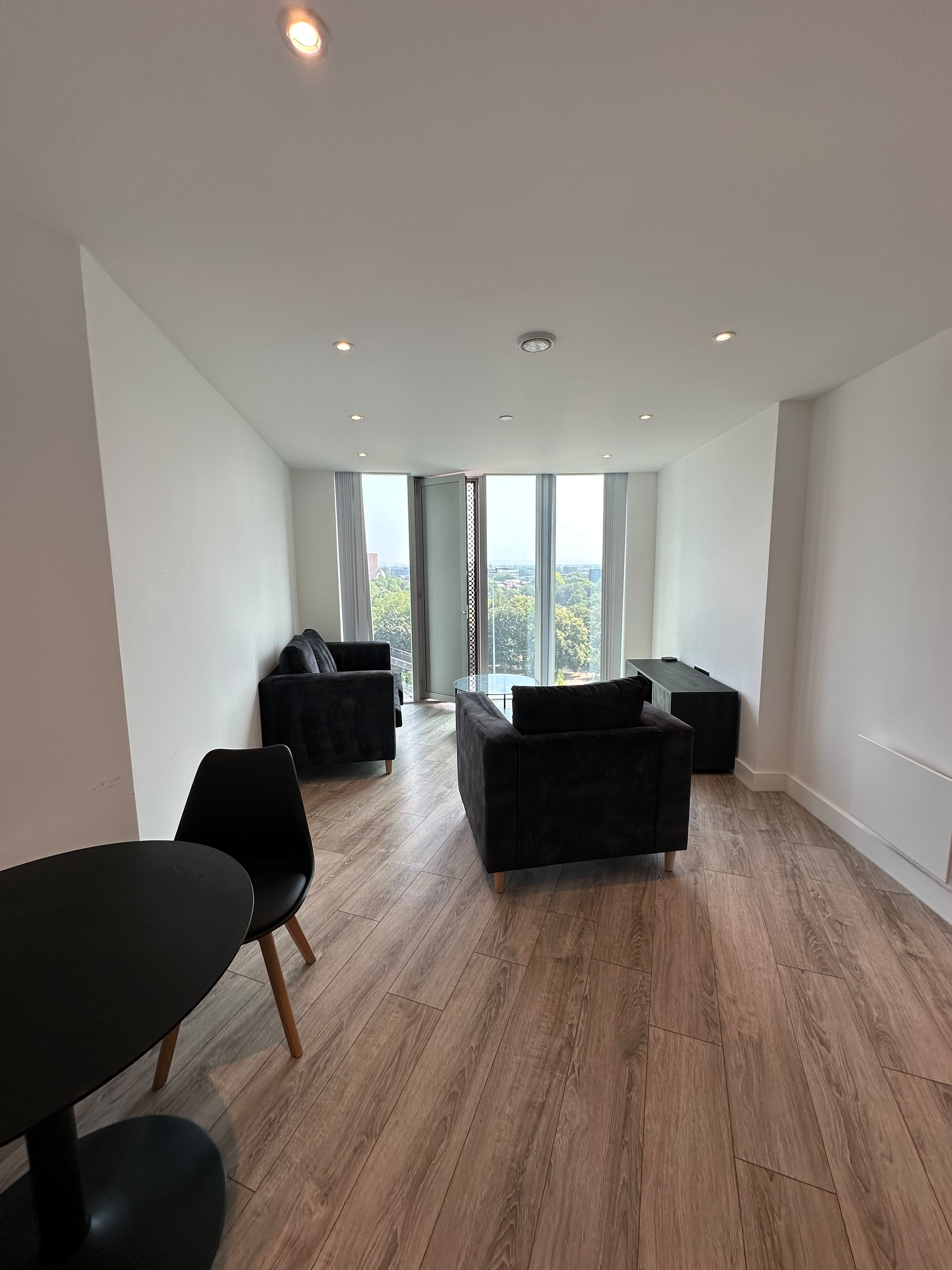 Three60 Tower, Deansgate, Manchester